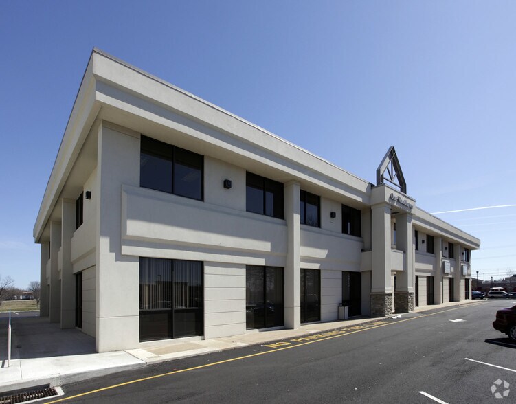 More Photos Of 1240-1336 Bristol Pike, Bensalem Unknown For Lease