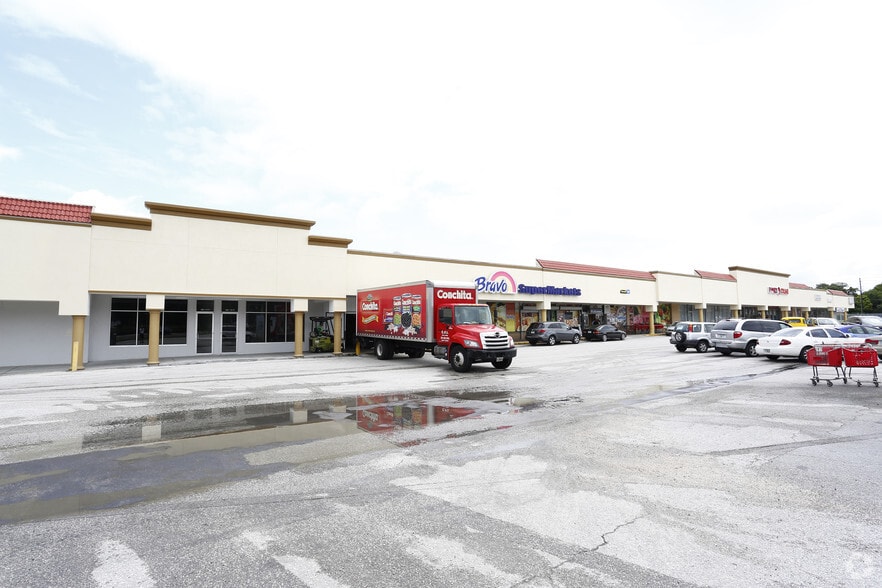 More Photos Of 2449 US Highway 98 N, Lakeland Freestanding For Lease