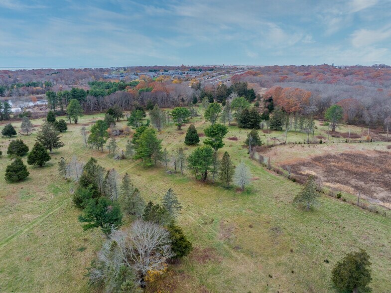 More Photos Of High Rock Rd, Groton Land For Sale