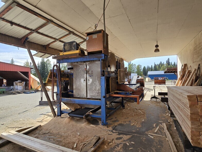 More Photos Of 2800 Horner ct, Fairbanks Industrial For Sale