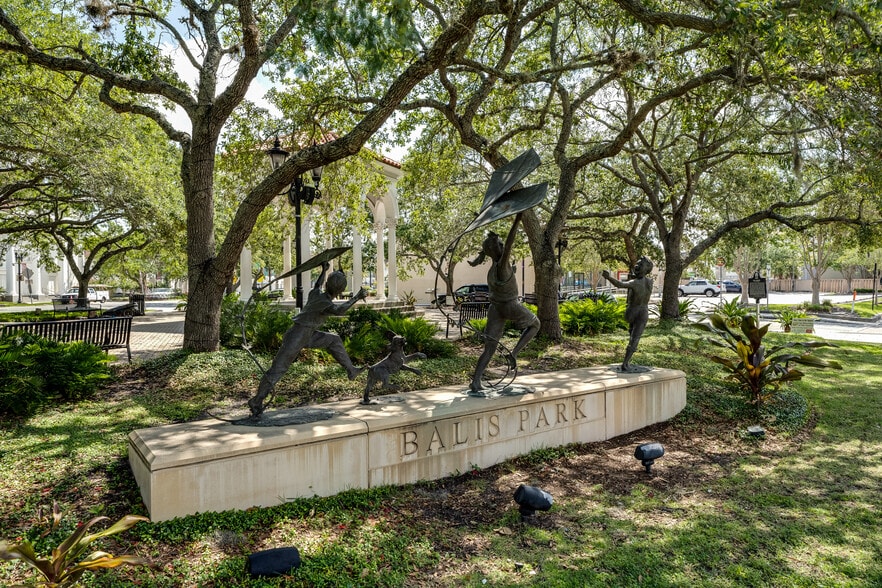 More Photos Of 2002-2006 San Marco Blvd, Jacksonville Storefront Retail Office For Sale