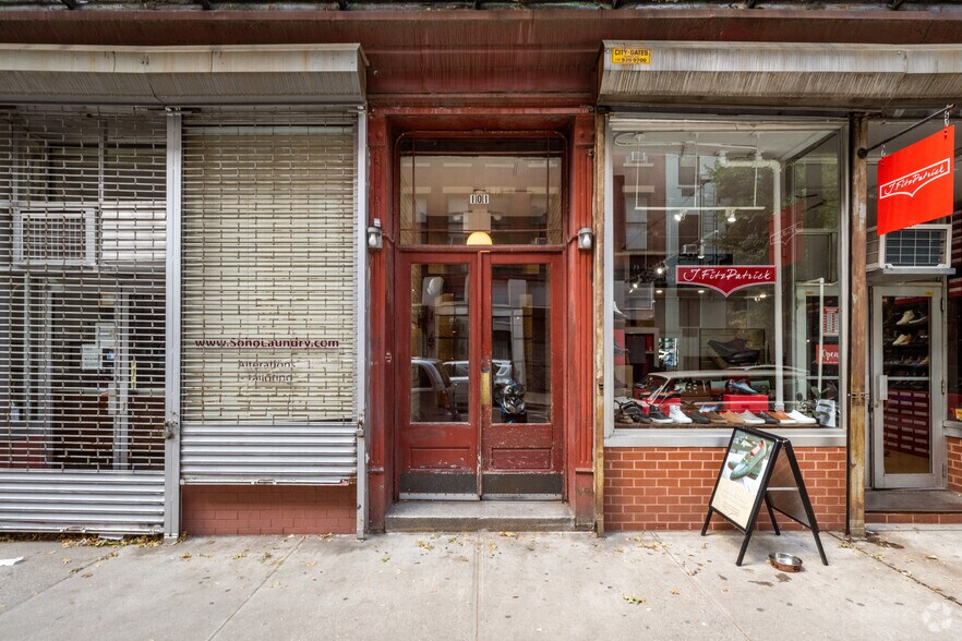 More Photos Of 101 Thompson St, New York Apartments For Lease