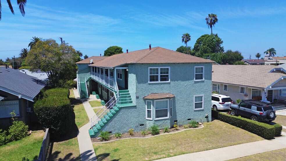 More Photos Of 811 Ohio Ave, Long Beach Apartments For Sale