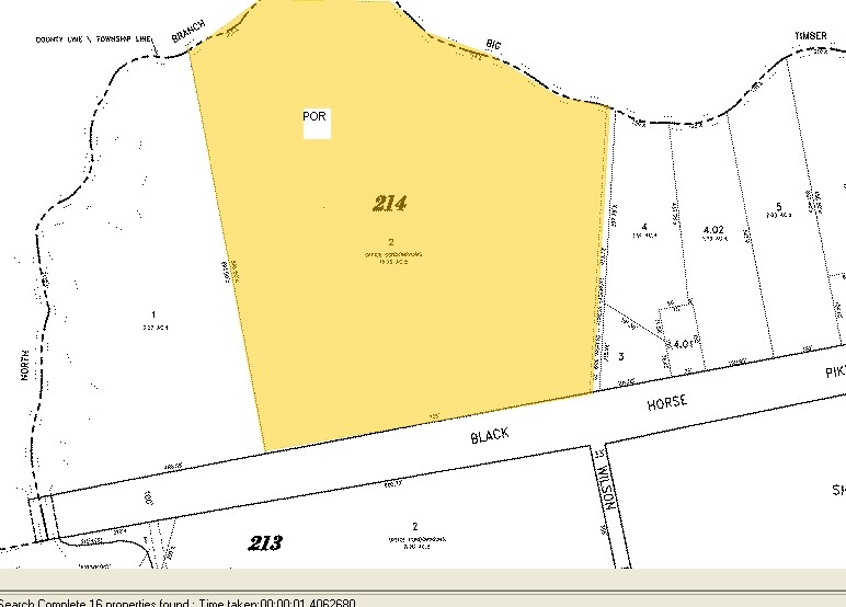 More Photos Of 860 Route 168, Blackwood Storefront Retail Office For Sale