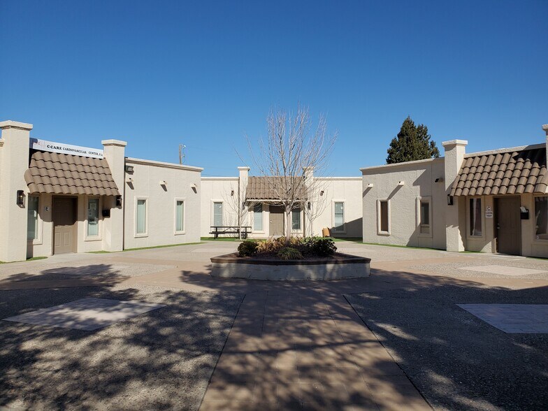 More Photos Of 1445 Bessemer Dr, El Paso Unknown For Lease