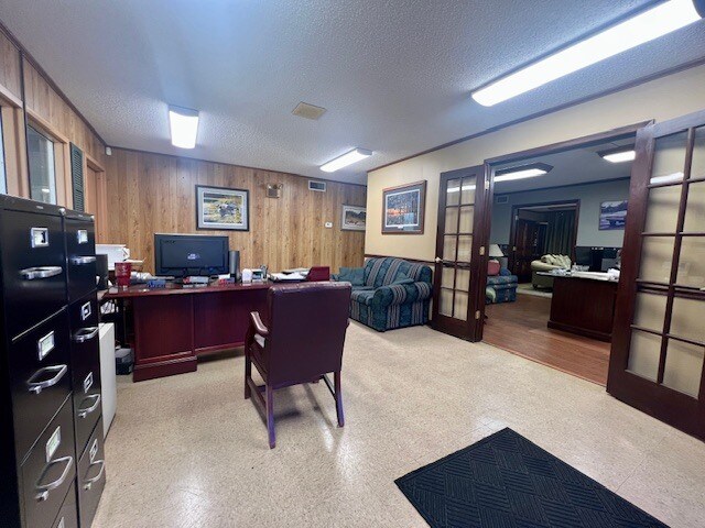 More Photos Of 323 Parker Rd, Monroe Distribution For Sale