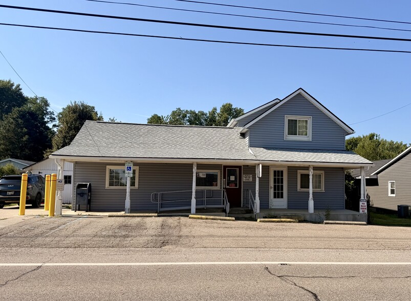 Primary Photo Of 6686 National Rd SE, Jacksontown Office For Sale