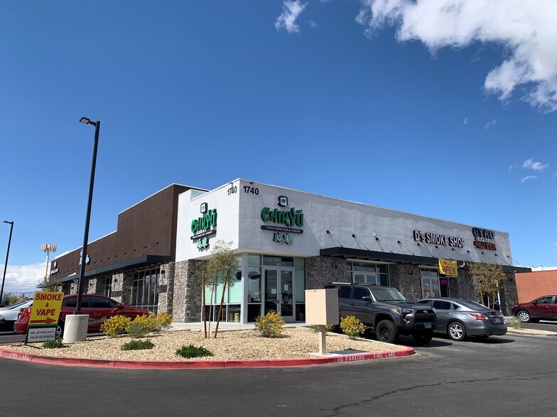 More Photos Of 1780 E Serene Ave, Las Vegas Unknown For Lease
