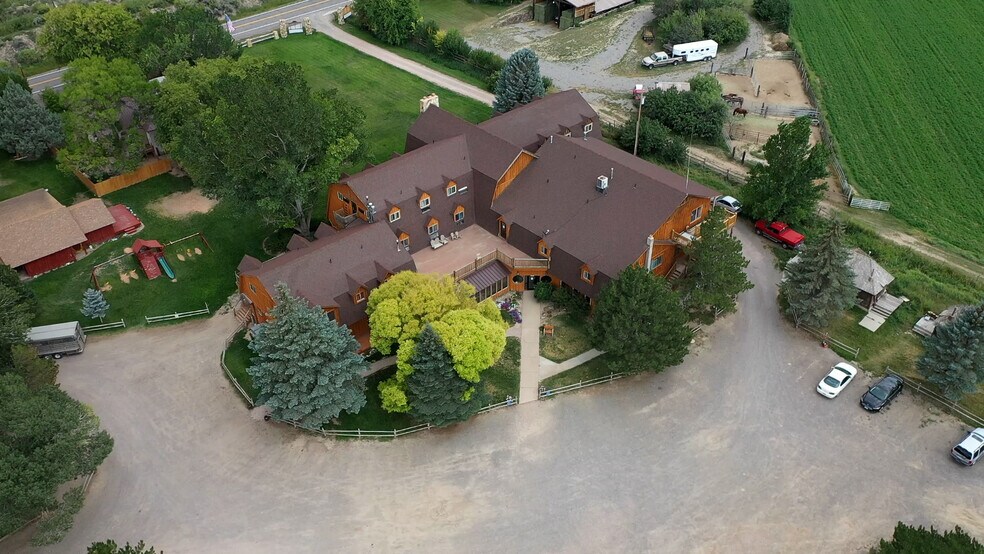 More Photos Of 459 N Main St, Antimony Land For Sale