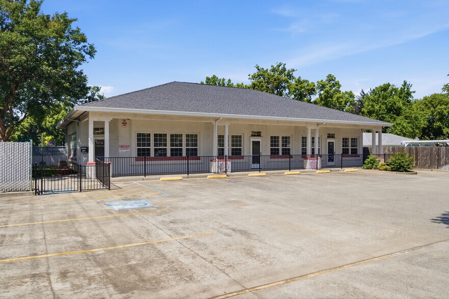 More Photos Of 2801 Godman Ave, Chico Office For Sale