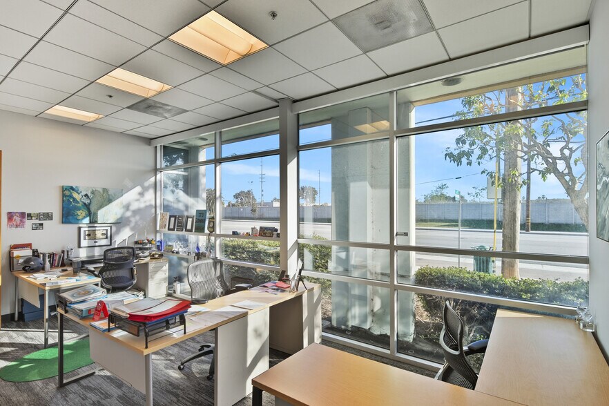 More Photos Of 2239-2245 W 190th St, Torrance Loft Creative Space For Sale