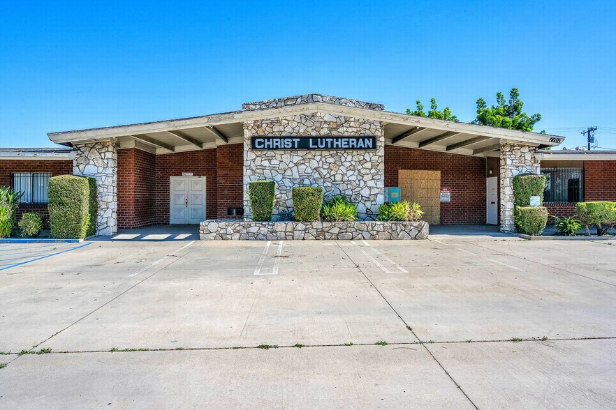 More Photos Of 7707 Florence Ave, Downey Religious Facility For Sale