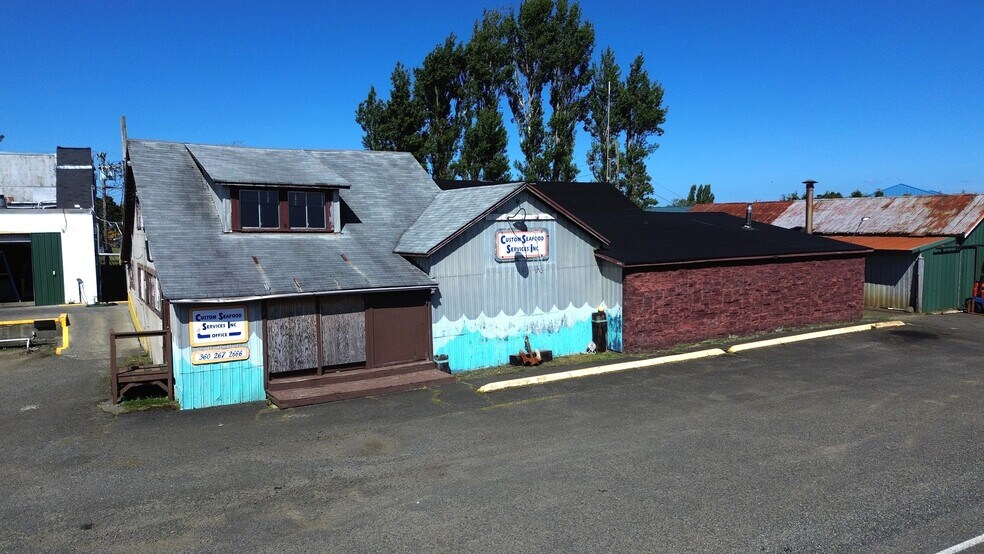 More Photos Of 3088 Kindred Ave, Tokeland Food Processing For Sale