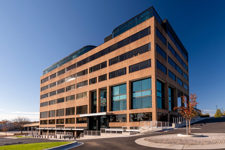 More Photos Of 1447 York Rd, Lutherville Office For Lease