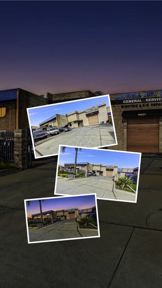 More Photos Of 19821 Valley Blvd, Walnut Auto Repair For Sale