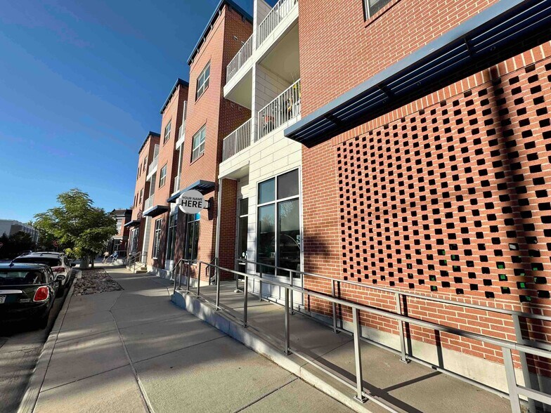 More Photos Of 2509 Eliot St, Denver Apartments For Lease