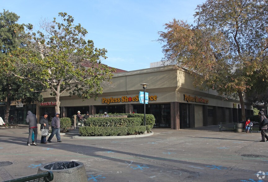 More Photos Of , Fresno General Retail For Sale