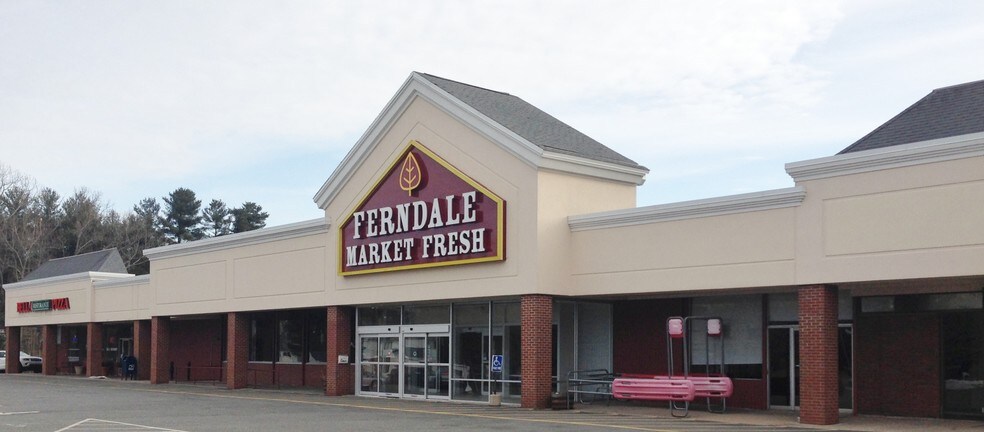 More Photos Of 41 Chamberlain Hwy, Berlin Freestanding For Lease