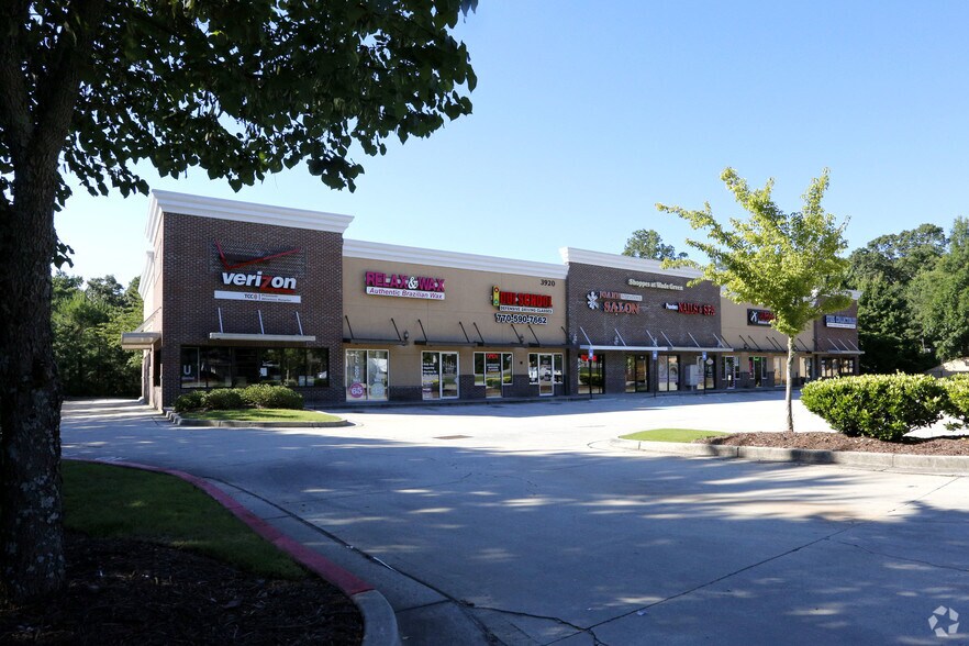 More Photos Of 3920 Cherokee St, Kennesaw Unknown For Lease