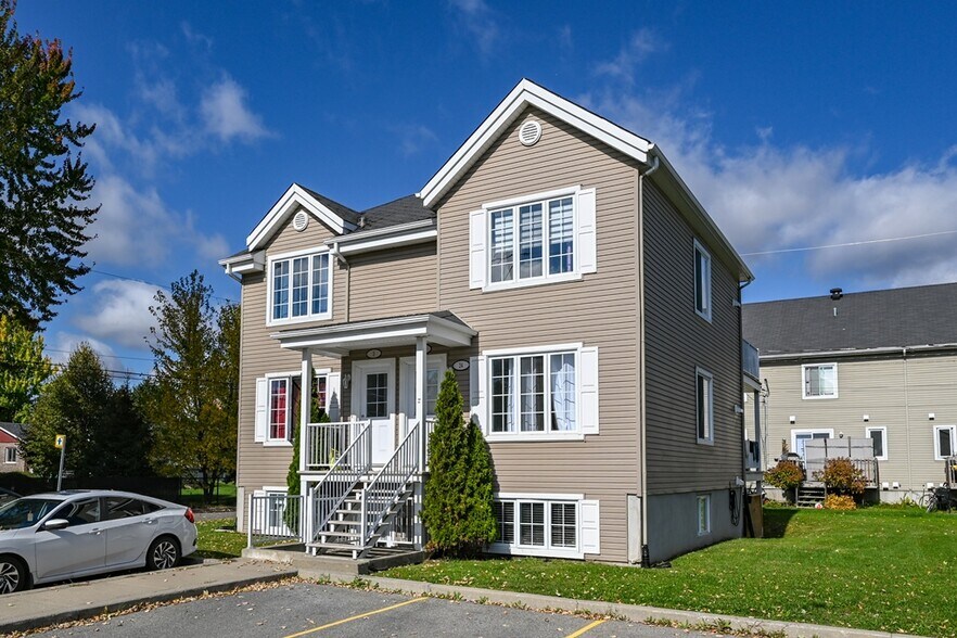 More Photos Of , Granby Multifamily For Sale