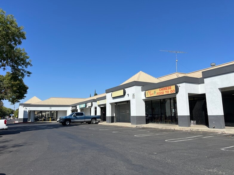 More Photos Of 3121 Yosemite Blvd, Modesto Unknown For Lease