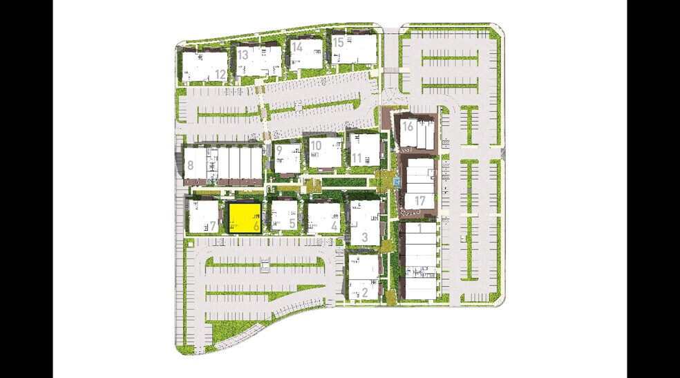 More Photos Of 2215 Campus Dr, El Segundo Loft Creative Space For Sale