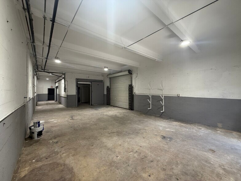 More Photos Of 743-749 NW 23rd St, Miami Food Processing For Lease