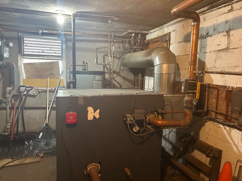 More Photos Of 45 Quentin Ave, New Brunswick Apartments For Sale