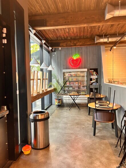 More Photos Of 400-412 SW 12th Ave, Portland Storefront Retail Office For Lease