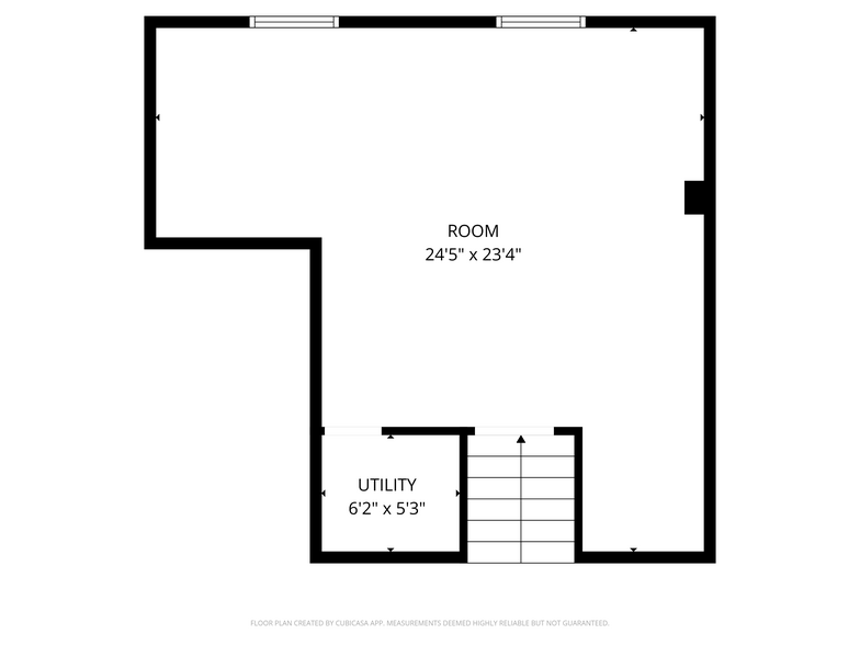 More Photos Of 115 N Mitchell St, Cadillac Storefront For Lease