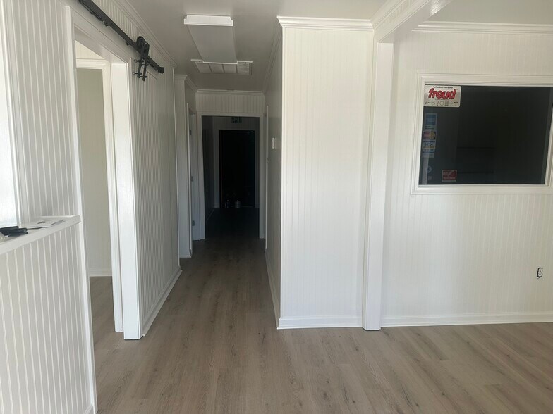 More Photos Of 2829 Needham Dr, Baton Rouge Warehouse For Lease