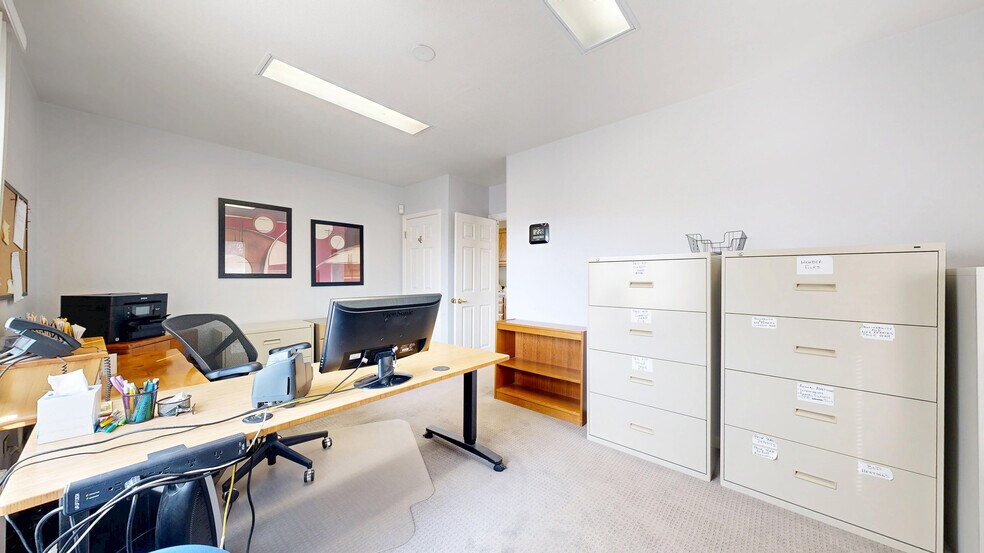 More Photos Of 3660 Wadsworth Blvd, Wheat Ridge Office For Lease