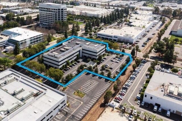 More Photos Of 9301 Oakdale Ave, Chatsworth Office For Lease