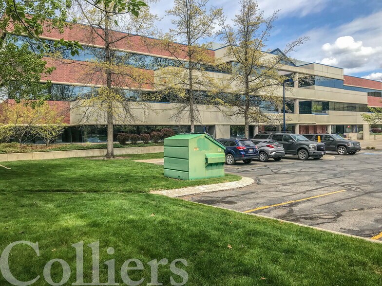 More Photos Of 300 E Mallard Dr, Boise Office For Lease