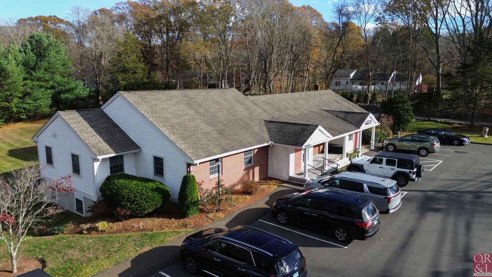 More Photos Of 1110 Durham Rd, Madison Medical For Sale