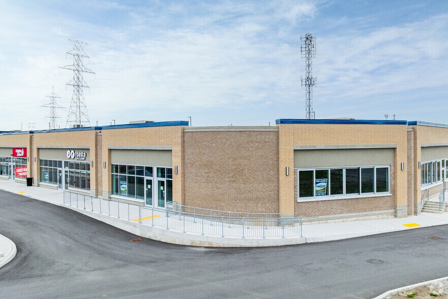 More Photos Of 3221 Appleby Line, Burlington General Retail For Lease