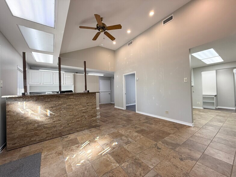 More Photos Of 2700 James St, Denton Industrial For Lease