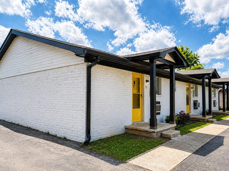 More Photos Of 4009 Marie Ave NW, Huntsville Apartments For Sale