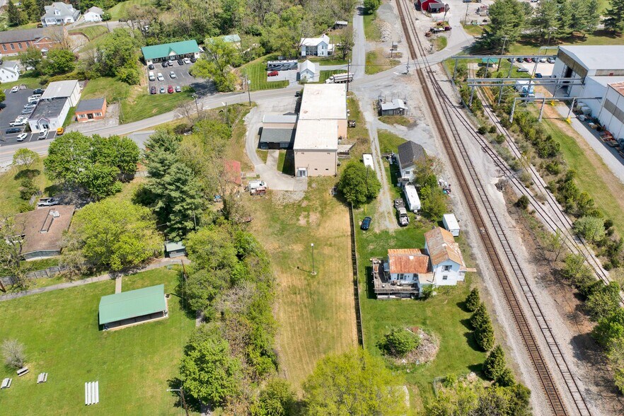 More Photos Of 106 Stoney Battery Rd, Troutville Restaurant For Sale