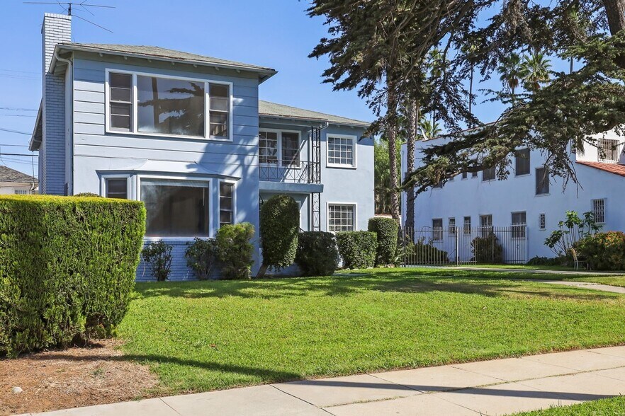 More Photos Of 4409 Victoria Park Dr, Los Angeles Apartments For Sale