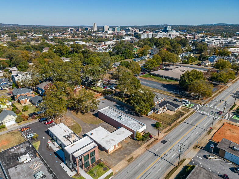 More Photos Of , Greenville Office For Sale