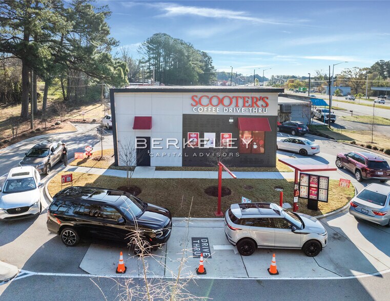More Photos Of 10534 Clayton blvd, Clayton General Retail For Sale