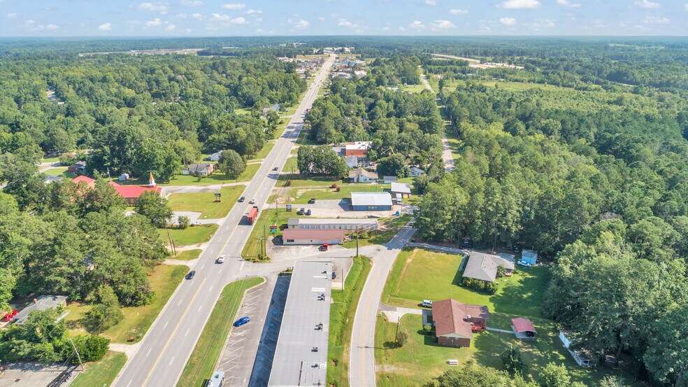 More Photos Of 1494 Washington Rd, Thomson General Retail For Sale