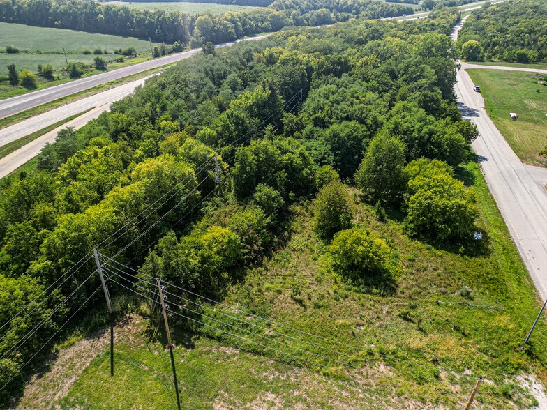 More Photos Of 50 Hwy & Cannon Dr @ Bynum, Lone Jack Land For Sale