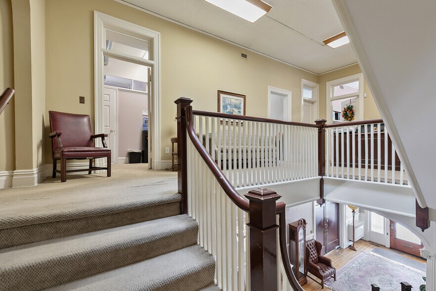 More Photos Of 311 S Arthur Ashe Boulevard, Richmond Office Residential For Sale