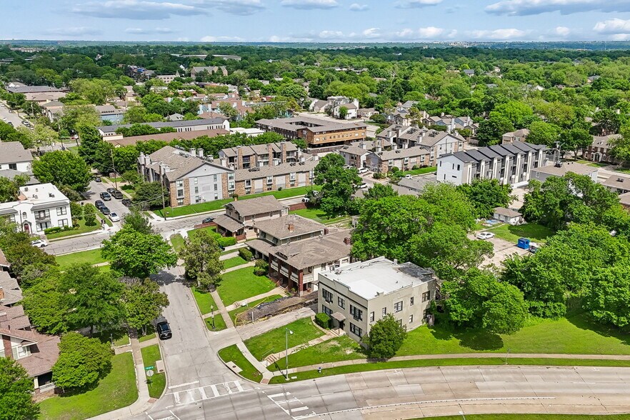 More Photos Of , Dallas Multifamily For Sale