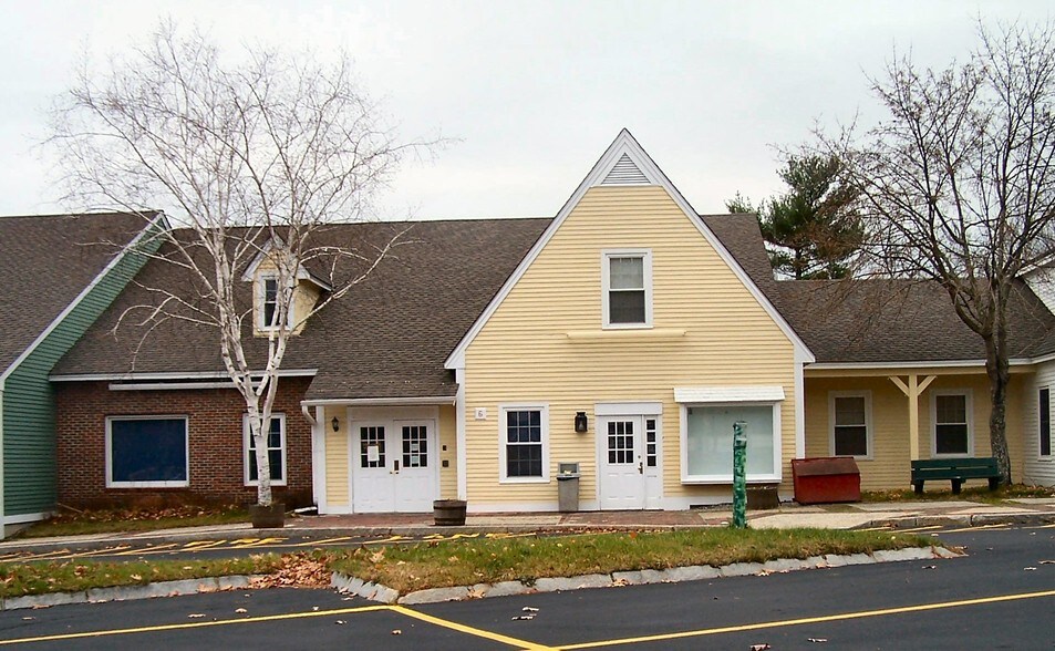 More Photos Of 199 Route 101, Amherst Office For Sale