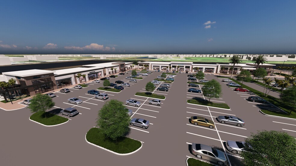 More Photos Of 15601 Sheridan St, Davie Unknown For Lease