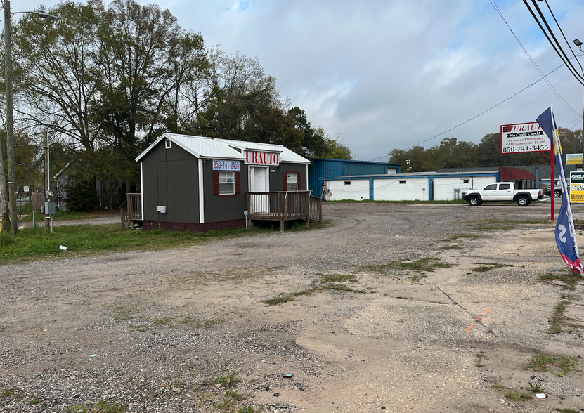 Primary Photo Of 8681 N Palafox St, Pensacola Land For Lease