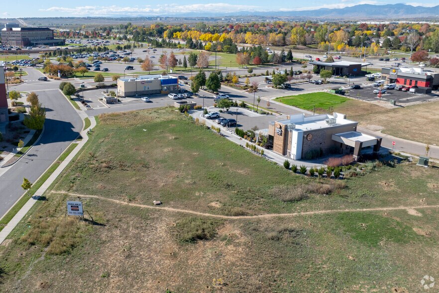 More Photos Of Hwy 287 & Exempla Cir, Lafayette Land For Sale